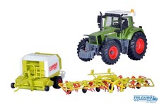 Trattore kibri fendt - kibri,