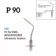 Scaler ad ultrasuoni dentale