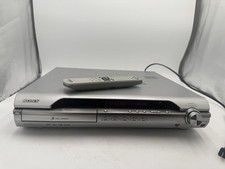 Sony HCD-DX255 Master