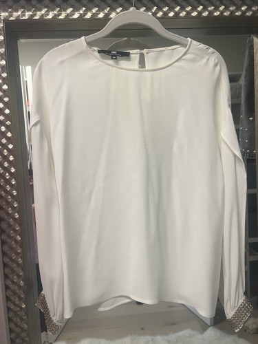 Elisabetta franchi blouse - franchi, in