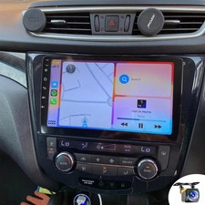 Autoradio Android 2+64G per