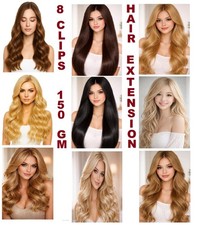 Premium clip extension - clip, in