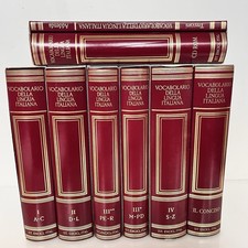 Vocabolario della Lingua