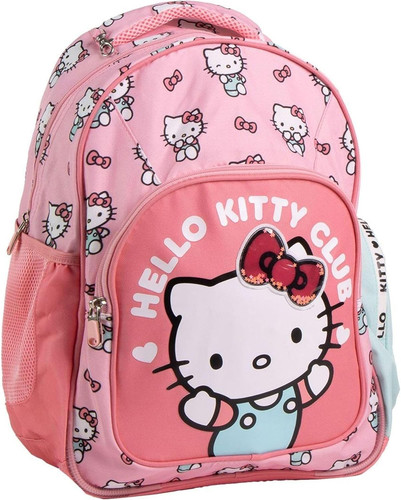 Zaino hello kitty per bambini - zaino,
