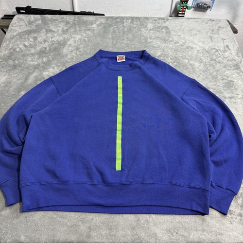 Nike kick butt uomo - uomo, girocollo