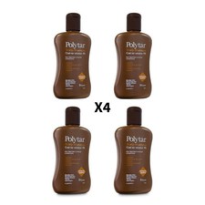 Polytar Shampoo Cuoio