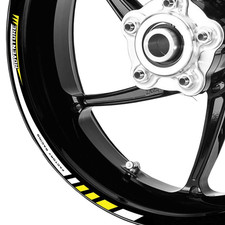 L259 Kit 14 adesivi CERCHI x