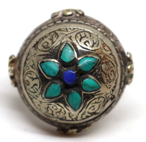Anello antico romano - , in