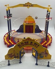 Playmobil Vintage Circo Romani