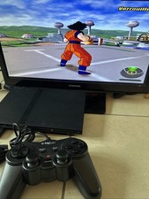 Console Ps2 Playstation 2 Slim