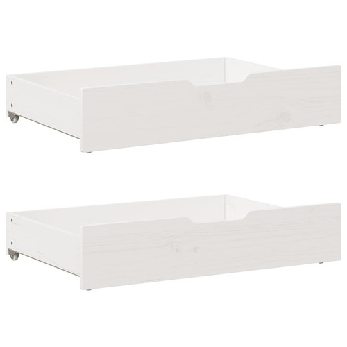 Cassettoni letto con - letto, ruote