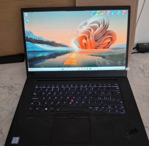 Lenovo thinkpad gen2 - lenovo, core