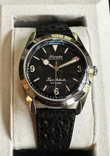 Nuovo Nivada Grenchen Super