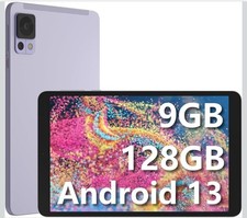 DOOGEE T20 Mini 128GB Wi-Fi +