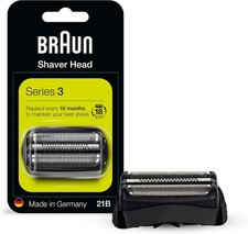 Origin Braun sistema di taglio