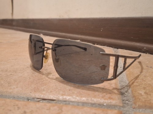 Occhiali sole vintage - sole,