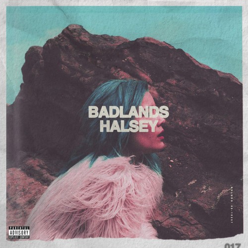 Badlands cd - -,