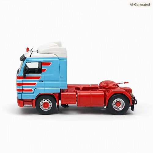 Scania r143 420 streamline - scania,