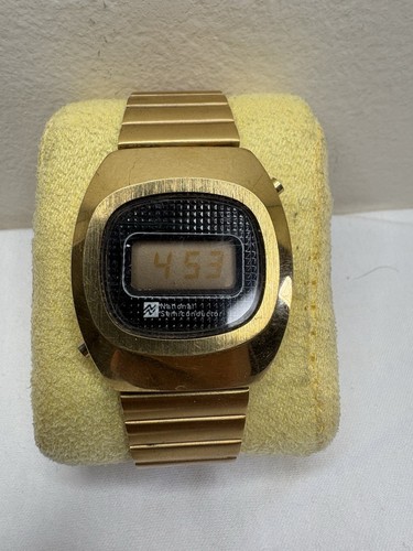 Orologio vintage anni forma - orologio,