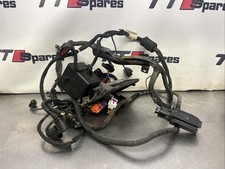 Audi mk1 lambda cablaggio - mk1,