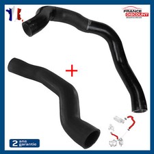 Durite echangeur turbo air - durite,