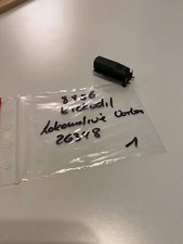 Scala Z - 8856 - Coccodrillo -