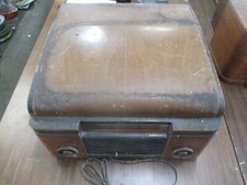 Radio giradischi vintage rca - /,