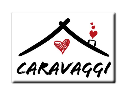 Caravaggi calamita magnete - calamita, da