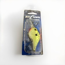 Nuovo! Bill Lewis MR-6 Mid-Range 6ft/cell Mate