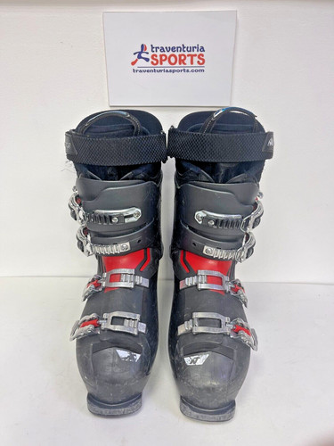Scarponi sci nordica - sci,