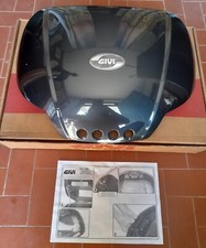 Givi Cover per bauletto V46 Scooter Moto Col.antracite Lucido Cod.C46G756