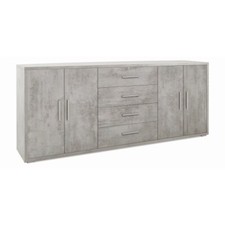 Credenza Armadio Basso Mobile