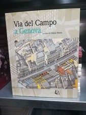 Libro via del campo genova - via,