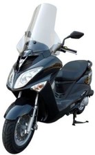 FABBRI PARABREZZA PARAVENTO SYM JOYRIDE EVO 125 200 2009 2010 2011 2012 2013