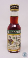 Miniature / Mignon Bitter WUNDERLICH