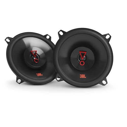 Jbl stage3 527f altoparlante - jbl,