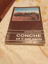 Antonio Fappani, Conche ed il