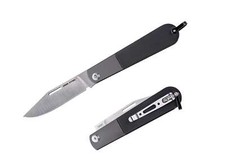 Coltello Pieghevole Real Steel