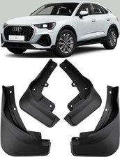 Set completo paraspruzzi parafanghi parafango originale per Audi Q3 Sportback 2019-2025