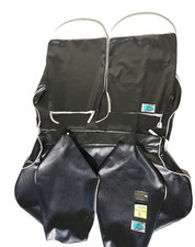 Kit fodere fiat 500epoca f - fiat,