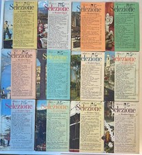 12 libri antichi vintage