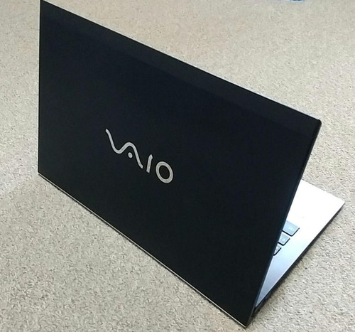 Sony vaio vjpg11c11n core - vjpg11c11n,