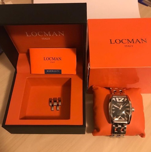 Orologio locman panorama - locman,