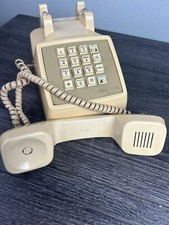 Telefono da scrivania fisso