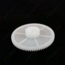 Ingranaggio bianco per Pioneer