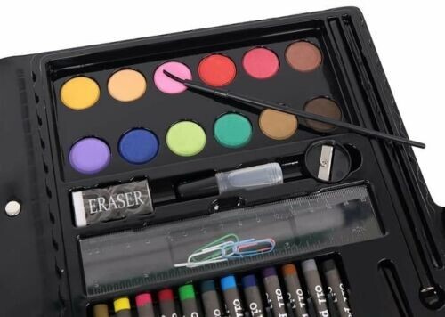 86pz kit set pittura disegno - kit,