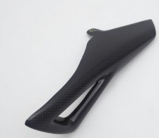 COPRI CATENA CARBONIO MV AGUSTA F4 750 1000  PRE 2010 BRUTALE 750 910 989 1078