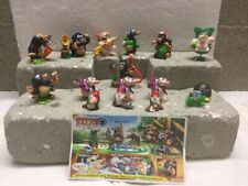 kinder Sorpresa Missione Talpa