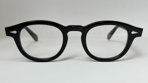 New moscot lemtosh - lemtosh, black