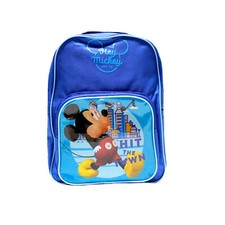 Zaino topolino disney mickey - zaino,